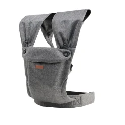 Tout Pour Vos Balades|Porte Bébé Dorsal*Maïka Porte-bébé souple de