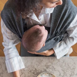 Tout Pour Vos Balades|Porte Bébé Dorsal*Maïka Porte-bébé souple de