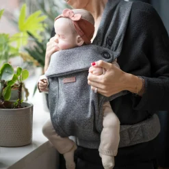 Tout Pour Vos Balades|Porte Bébé Dorsal*Maïka Porte-bébé souple de