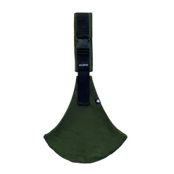 Tout Pour Vos Balades*Wildride Porte-bébé Toddler de Army Green