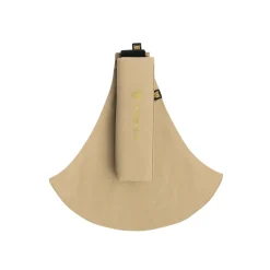 Tout Pour Vos Balades*Wildride Porte-bébé Toddler de Beige