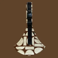 Tout Pour Vos Balades*Wildride Porte-bébé Toddler de Beige / Brown