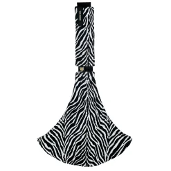 Tout Pour Vos Balades*Wildride Porte-bébé Toddler de Black Zebra