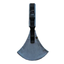 Tout Pour Vos Balades*Wildride Porte-bébé Toddler de Indigo Stripe