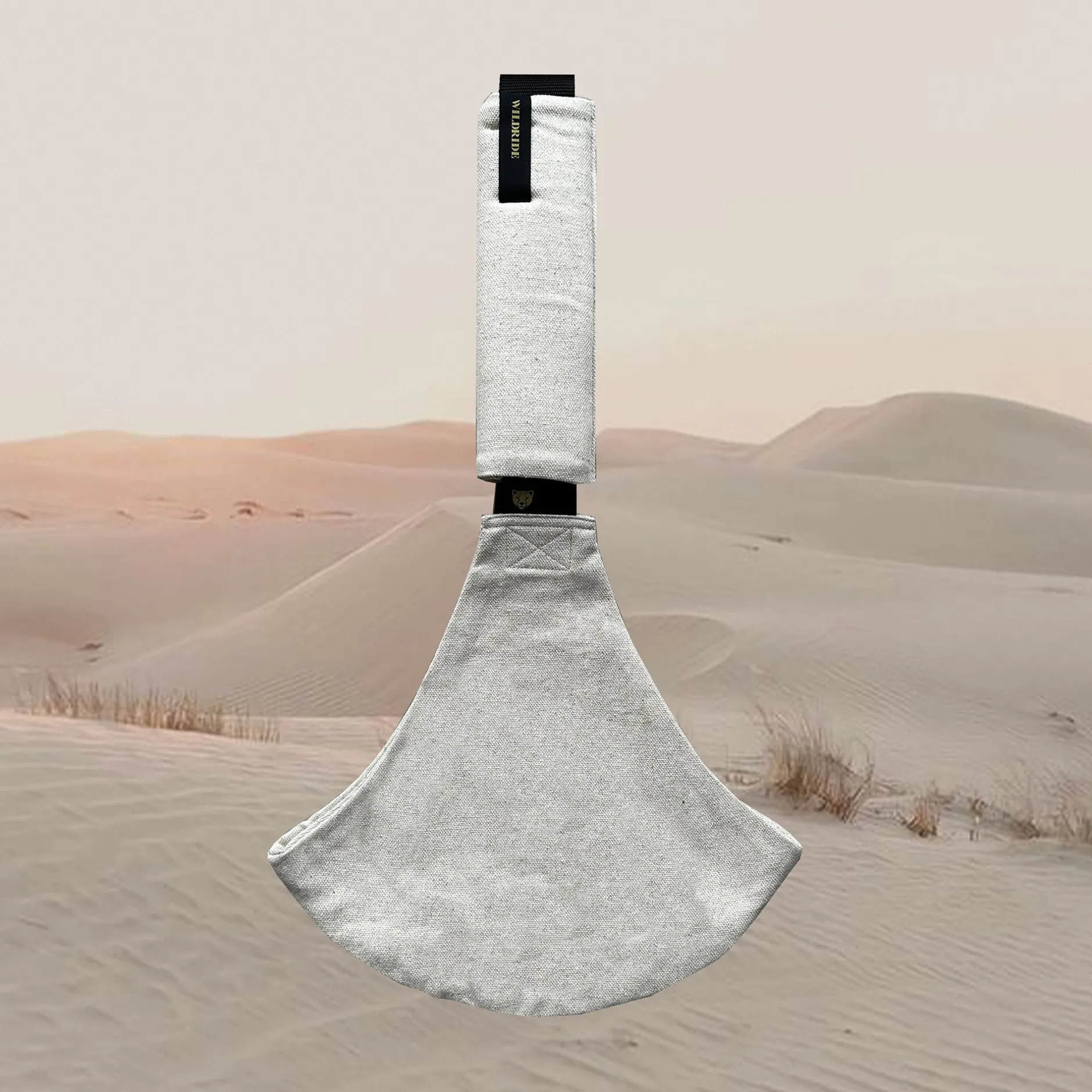 Tout Pour Vos Balades*Wildride Porte-bébé Toddler de Sand