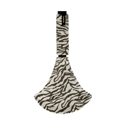 Tout Pour Vos Balades*Wildride Porte-bébé Toddler de Zebra
