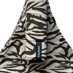 Tout Pour Vos Balades*Wildride Porte-bébé Toddler de Zebra