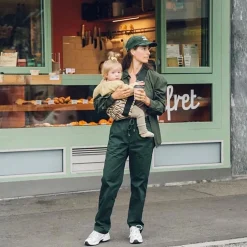 Tout Pour Vos Balades*Wildride Porte-bébé Toddler de Zebra