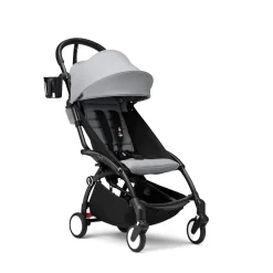 Tout Pour Vos Balades|Accessoires Poussettes*Stokke® Porte-gobelet YOYO® de