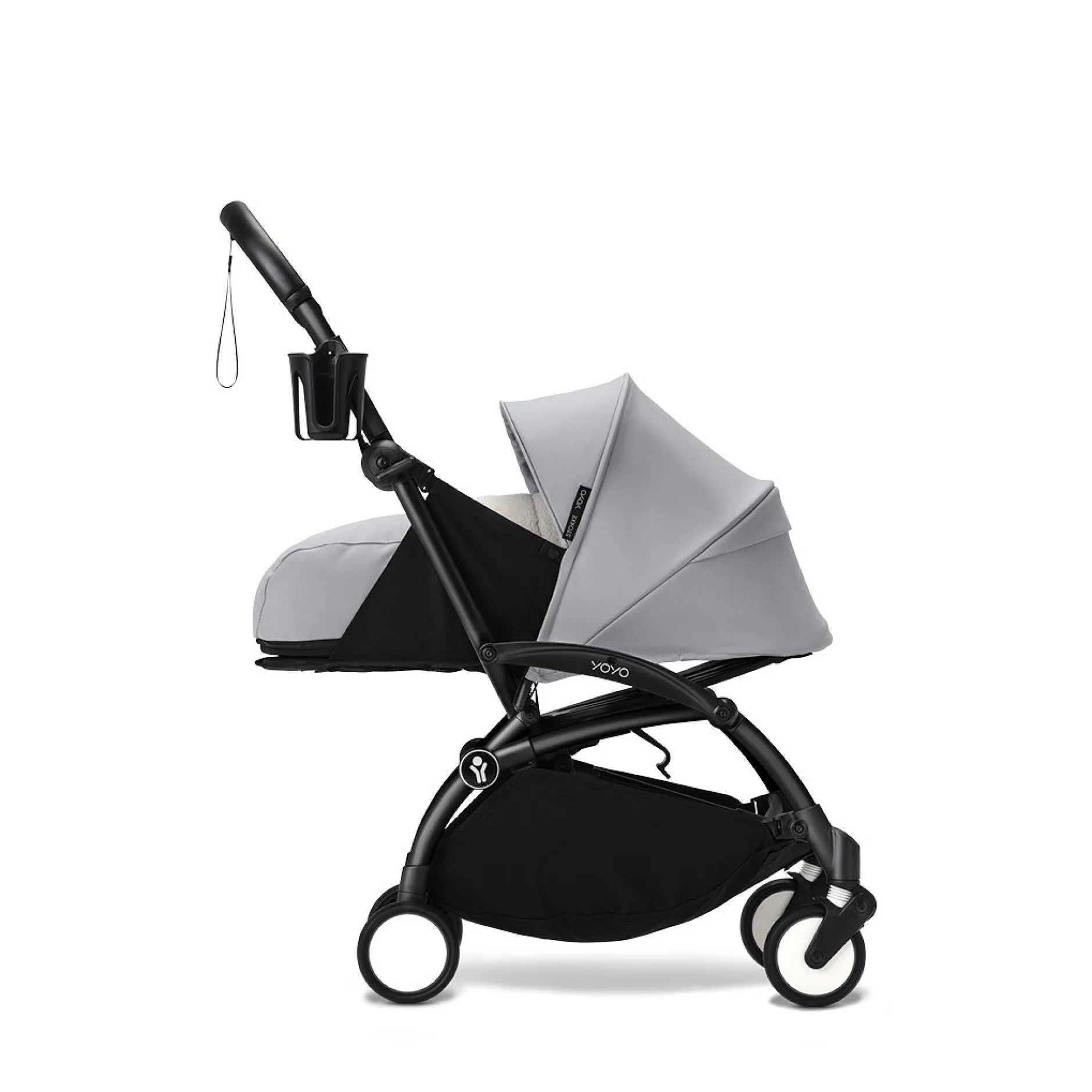 Tout Pour Vos Balades|Accessoires Poussettes*Stokke® Porte-gobelet YOYO® de