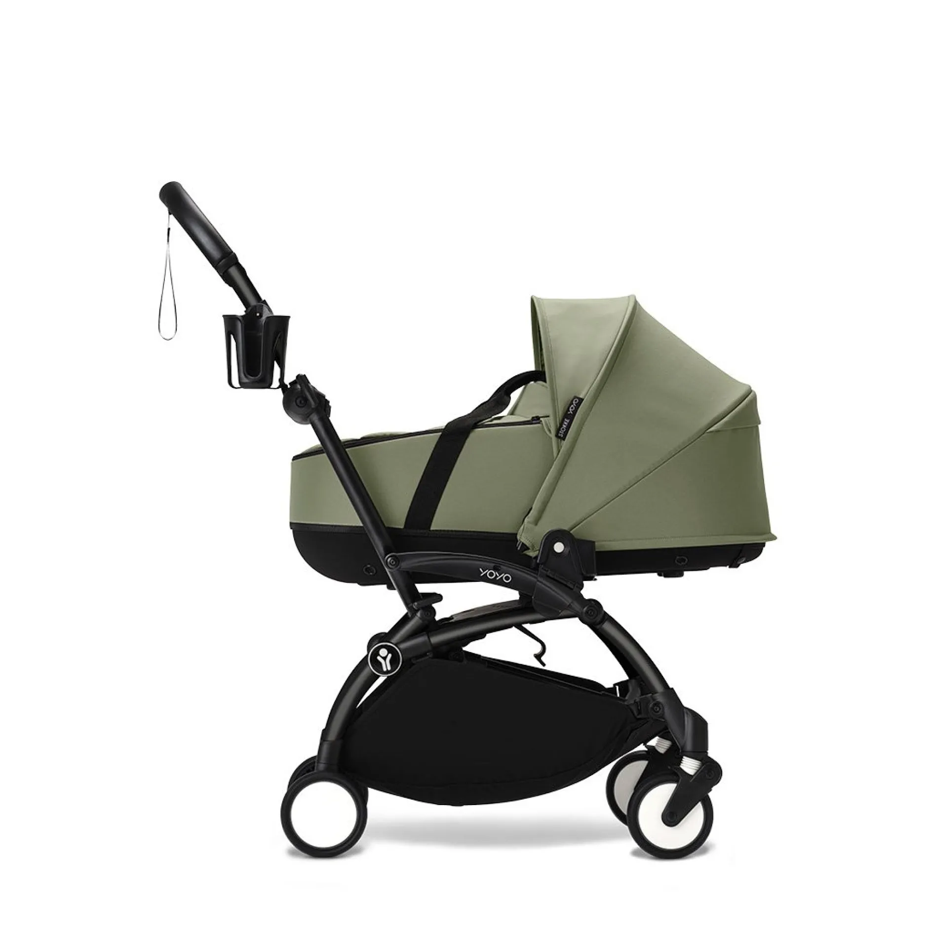 Tout Pour Vos Balades|Accessoires Poussettes*Stokke® Porte-gobelet YOYO® de