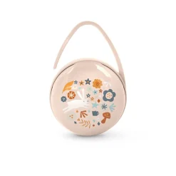 Sucettes*Suavinex Porte-sucettes Duo Wonderland de Rose