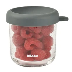 Pots*Béaba Portion Verre 250 ml de Mineral