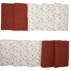 Tours De Lit*BB&Co Portofino Tour de lit modulable de Terrazzo