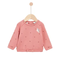 Gilets, Pulls, Cardigans*Marèse Poésie d'Automne Sweat de Glitter Dots