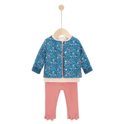 Vestes, Manteaux, Pilotes*Marèse Poésie d'Automne Veste + t-shirt + leggings de Marvellous Berries