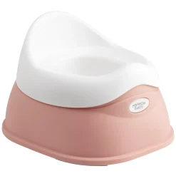 Pots*Formula Baby Pot de Rose