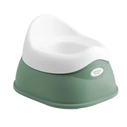 Pots*Formula Baby Pot de Vert Sauge
