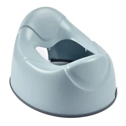 Pots*Béaba Pot ergonomique de Green Blue