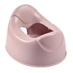 Pots*Béaba Pot ergonomique de Old Pink
