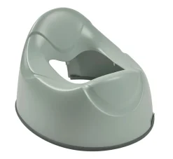 Pots*Béaba Pot ergonomique de Vert Sauge