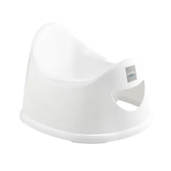 Pots*Formula Baby Pot pastel de Blanc