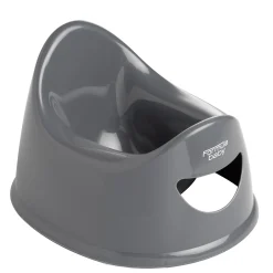 Pots*Formula Baby Pot pastel de Gris