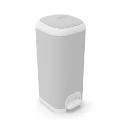 Poubelles*Diaper Genie Poubelle à couches select de Gris