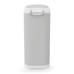 Poubelles*Diaper Genie Poubelle à couches select de Gris