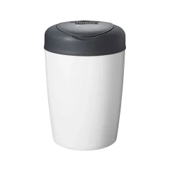 Poubelles*Tommee Tippee Poubelle à Couches SIMPLEE de Gris