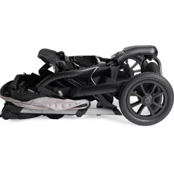 Tout Pour Vos Balades|Poussettes 3 Roues*Chicco Poussette Activ3 de Nut