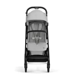 Poussettes Cannes|Tout Pour Vos Balades*CYBEX Poussette Beezy de Black - Fog Grey