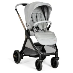 Tout Pour Vos Balades|Poussettes Citadines*Chicco Poussette Bellagio + Adaptateurs de Lunar Rock