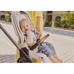 Tout Pour Vos Balades|Poussettes Citadines*Chicco Poussette Bellagio + Adaptateurs de Amber Glow