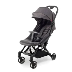 Poussettes Cannes|Tout Pour Vos Balades*William Kent 1733 Poussette Canne Aquila Plus de Smart grey