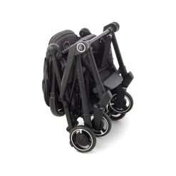 Poussettes Cannes|Tout Pour Vos Balades*William Kent 1733 Poussette Canne Aquila Plus de Smart grey