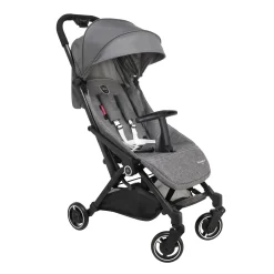 Poussettes Cannes|Tout Pour Vos Balades*William Kent 1733 Poussette Canne Aquila Plus de Grey