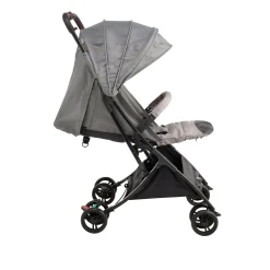 Poussettes Cannes|Tout Pour Vos Balades*William Kent 1733 Poussette Canne Hydra de Grey