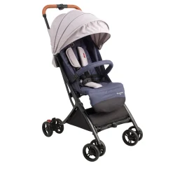 Poussettes Cannes|Tout Pour Vos Balades*William Kent 1733 Poussette Canne Hydra de Navy