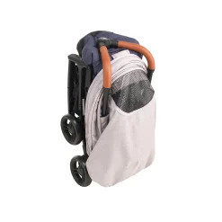 Poussettes Cannes|Tout Pour Vos Balades*William Kent 1733 Poussette Canne Hydra de Navy