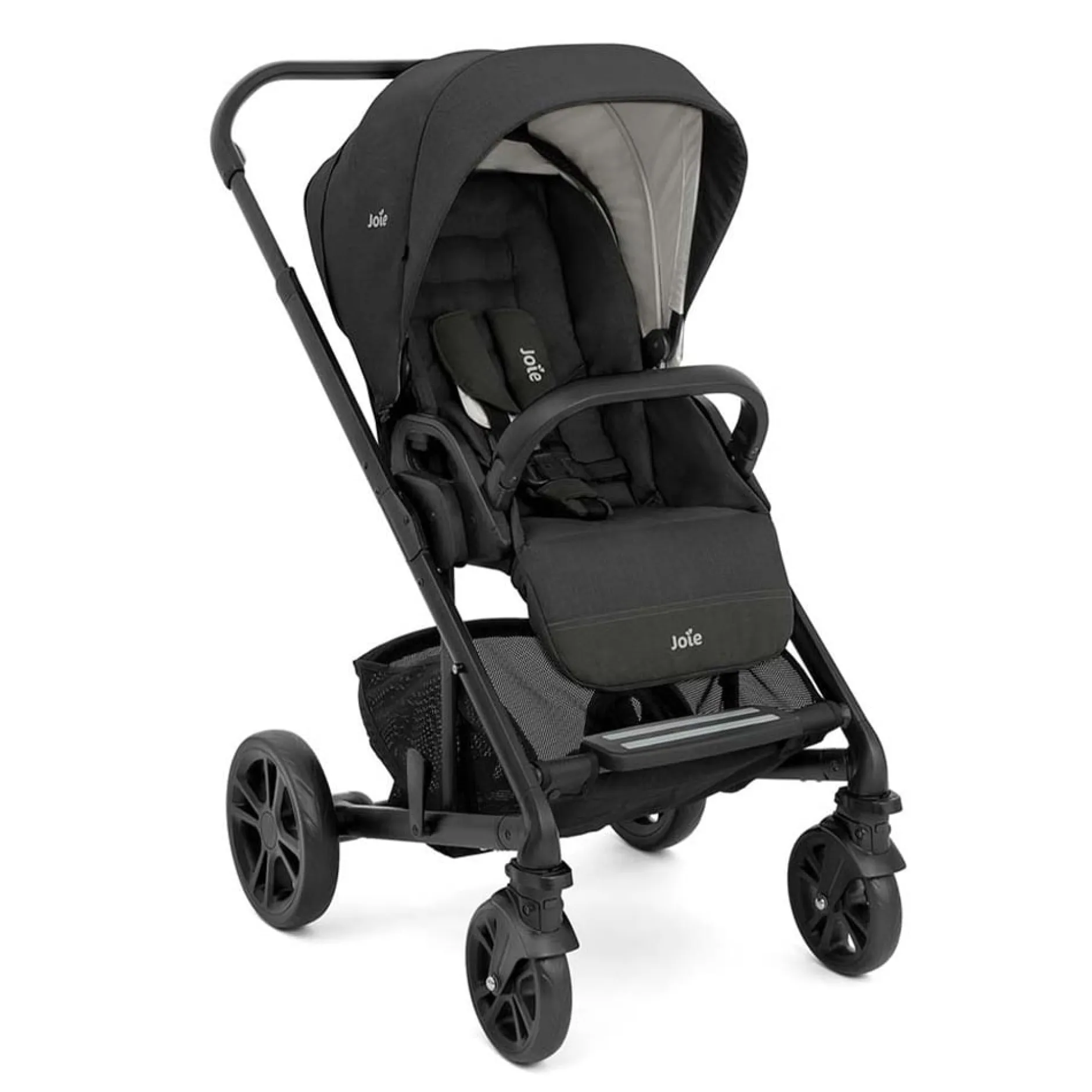 Tout Pour Vos Balades|Poussettes Citadines*Joie Poussette Chrome™ de Shale