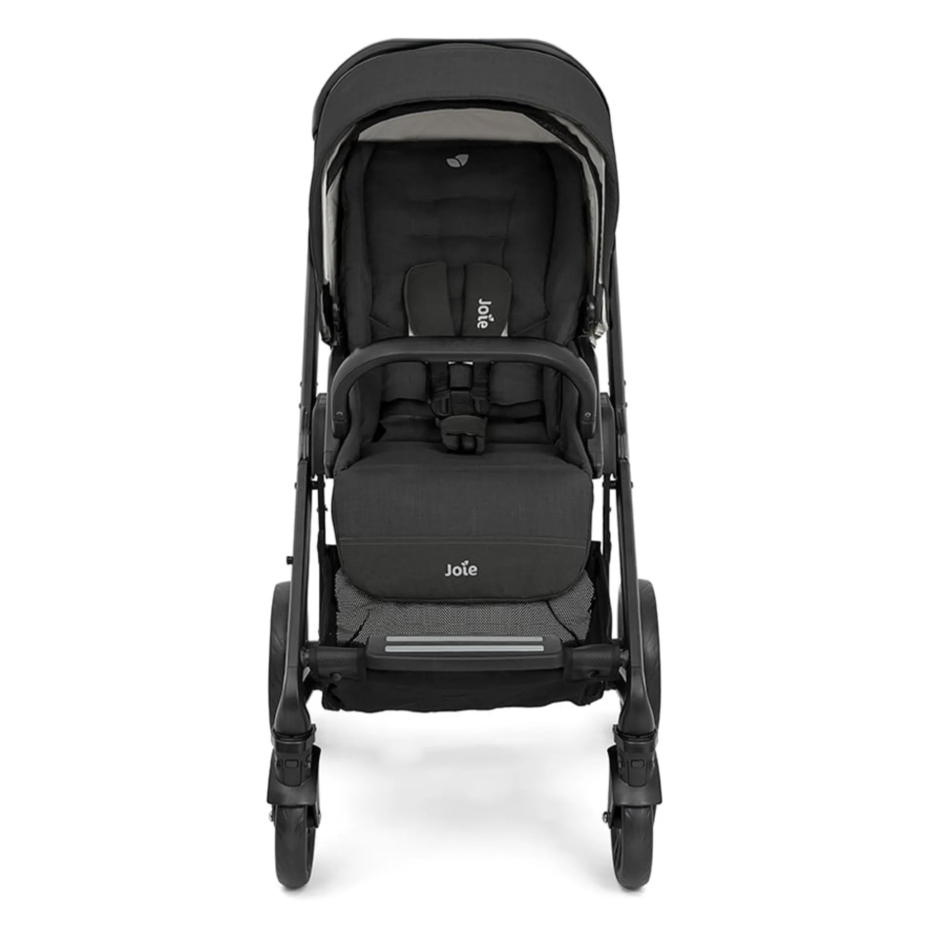 Tout Pour Vos Balades|Poussettes Citadines*Joie Poussette Chrome™ de Shale