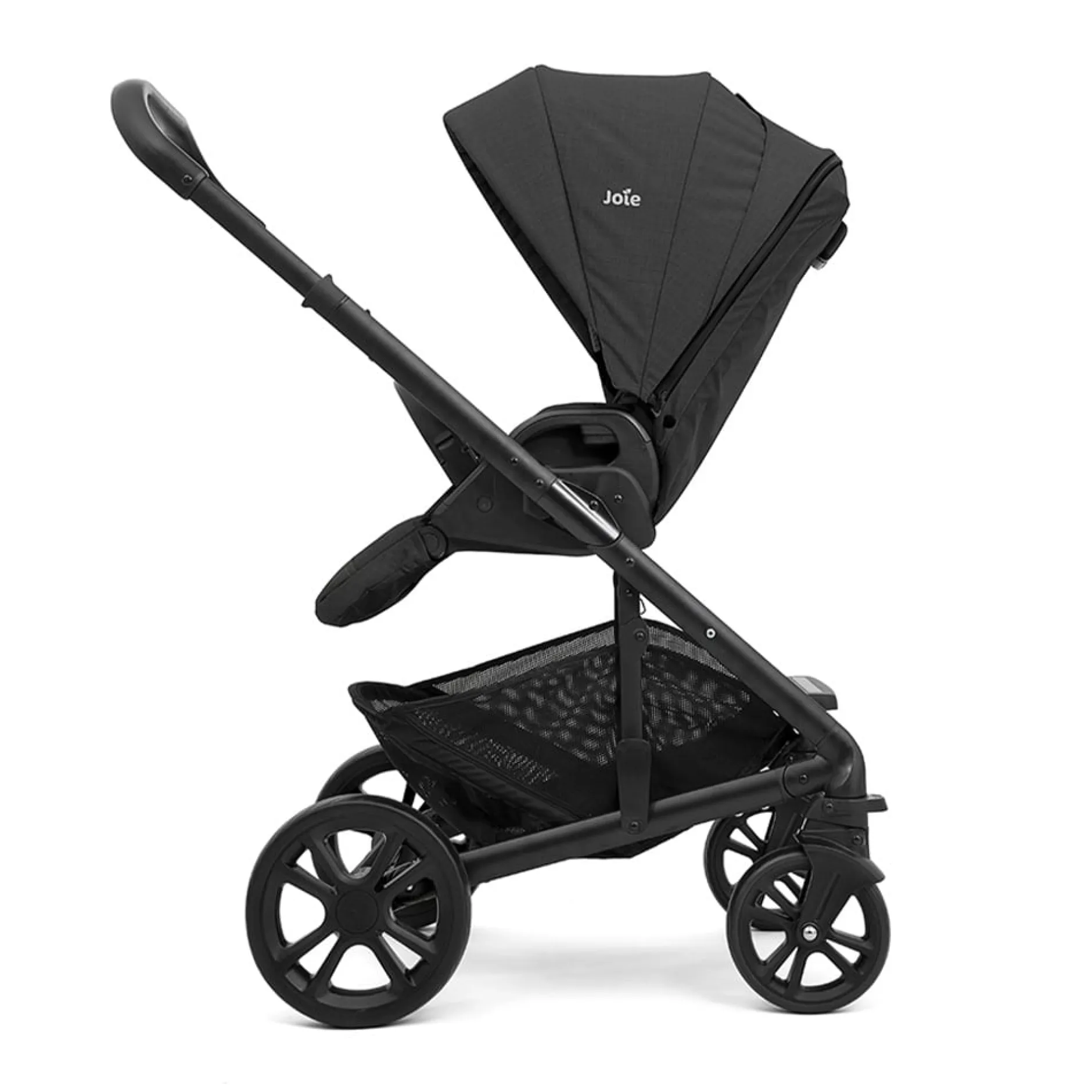 Tout Pour Vos Balades|Poussettes Citadines*Joie Poussette Chrome™ de Shale