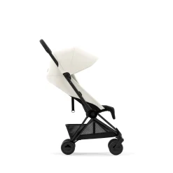 Tout Pour Vos Balades|Poussettes Citadines*CYBEX Poussette Coya de Matt Black/Off White