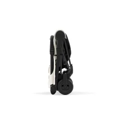 Tout Pour Vos Balades|Poussettes Citadines*CYBEX Poussette Coya de Matt Black/Off White