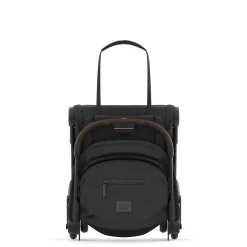 Tout Pour Vos Balades|Poussettes Citadines*CYBEX Poussette Coya de Rosegold/Sepia Black