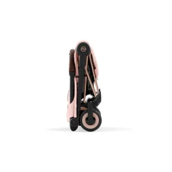 Tout Pour Vos Balades|Poussettes Citadines*CYBEX Poussette Coya de Rosegold/Peach Pink