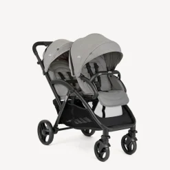 Tout Pour Vos Balades|Poussettes Doubles & Triples*Joie Poussette double evalite™ duo de Pebble