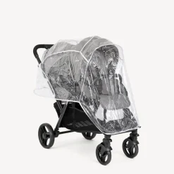 Tout Pour Vos Balades|Poussettes Doubles & Triples*Joie Poussette double evalite™ duo de Pebble