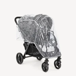 Tout Pour Vos Balades|Poussettes Doubles & Triples*Joie Poussette double evalite™ duo de Shale